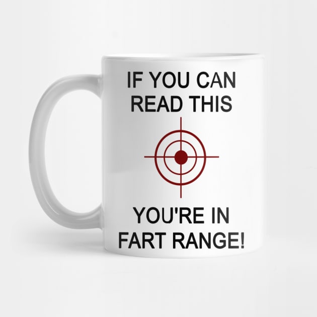 If you can read this you're in fart range funny Halloween costumes by AbirAbd